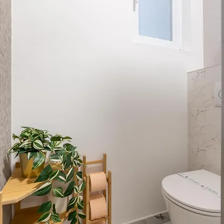 Apple Tree Apartamento