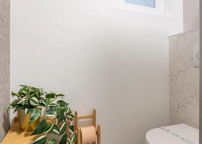Apple Tree Apartament
