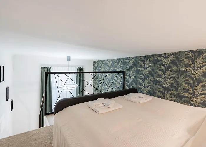 Apple Tree Apartament Budapeszt