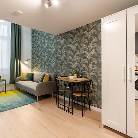 Apartament Apple Tree