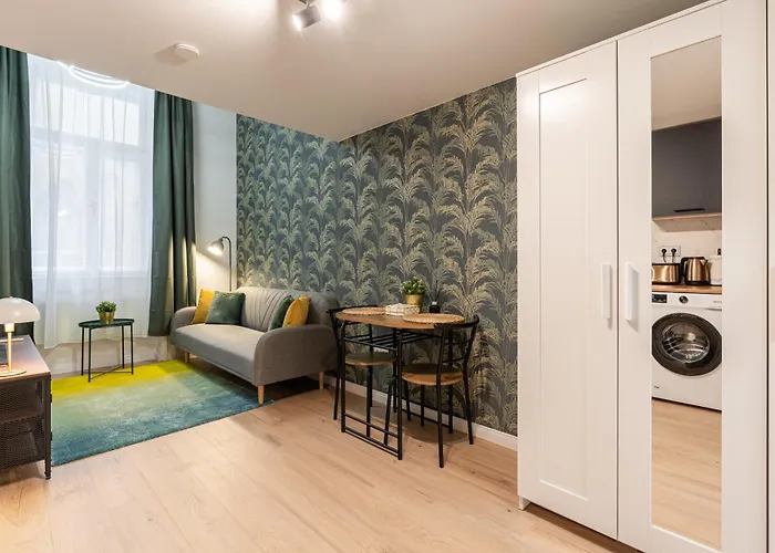 Apartman Apple Tree